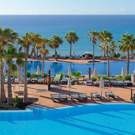 فندق إتش 10 تيندايا 4*