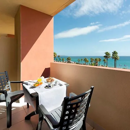 Hotell H10 Tindaya Costa Calma