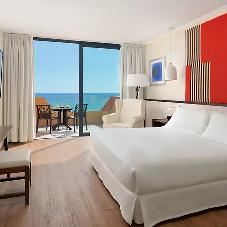 Hotel H10 Tindaya Costa Calma