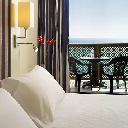 H10 Tindaya Hotell Costa Calma