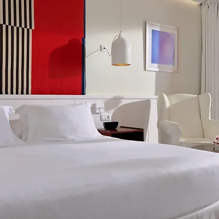 Hotell H10 Tindaya 4*