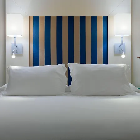 H10 Tindaya Hotel 4*