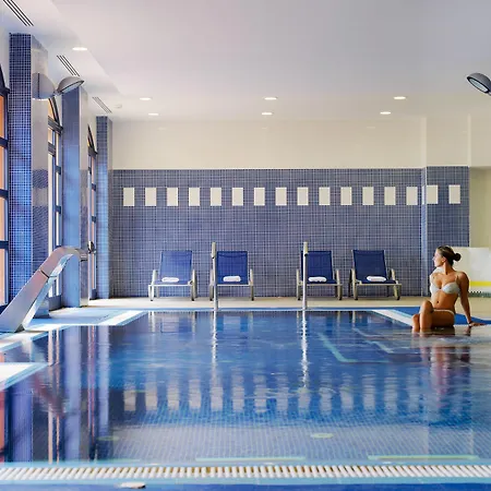 H10 Tindaya Hotell 4*