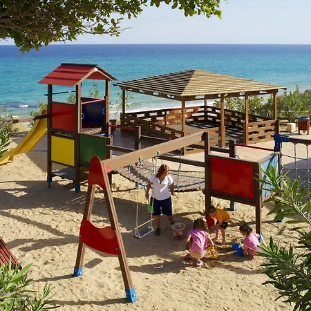 Hotel H10 Tindaya Costa Calma