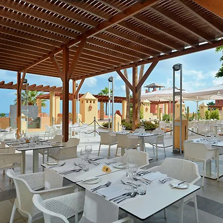 Hotel H10 Tindaya Costa Calma