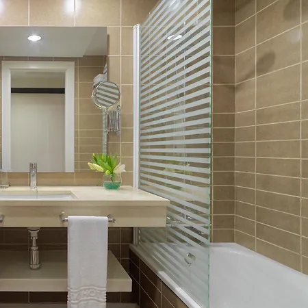 Hotell H10 Tindaya Costa Calma