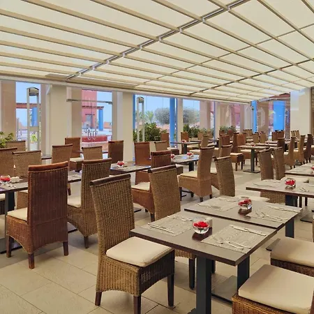 H10 Tindaya Hotell Costa Calma