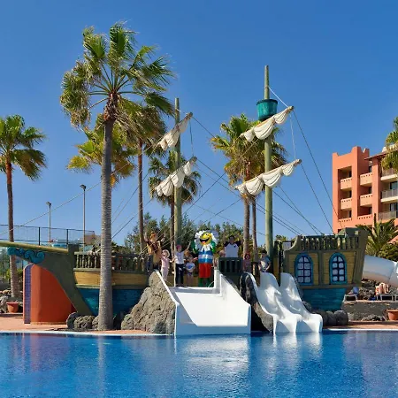 Hotell H10 Tindaya Costa Calma