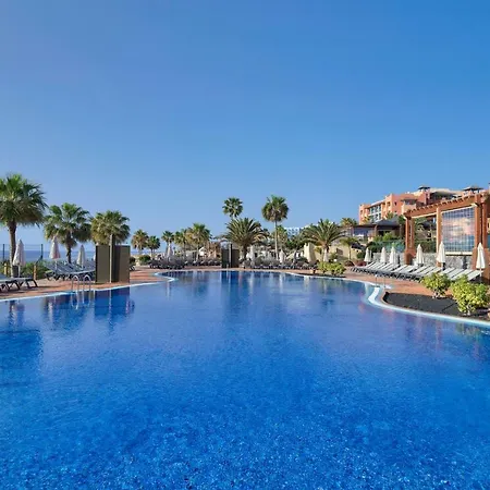 H10 Tindaya Hotell Costa Calma