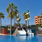 Hotel H10 Tindaya Costa Calma