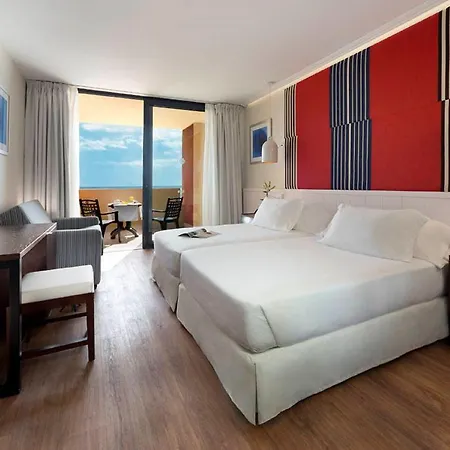 H10 Tindaya فندق كوستا كالما