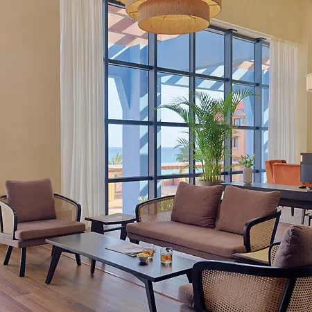 Otel H10 Tindaya