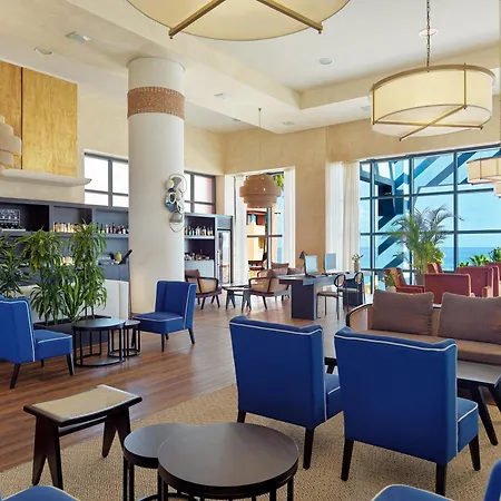 H10 Tindaya Otel Costa Calma