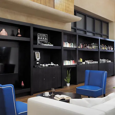 H10 Tindaya Отель