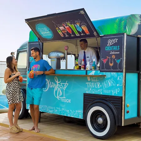 H10 Tindaya Szálloda Costa Calma