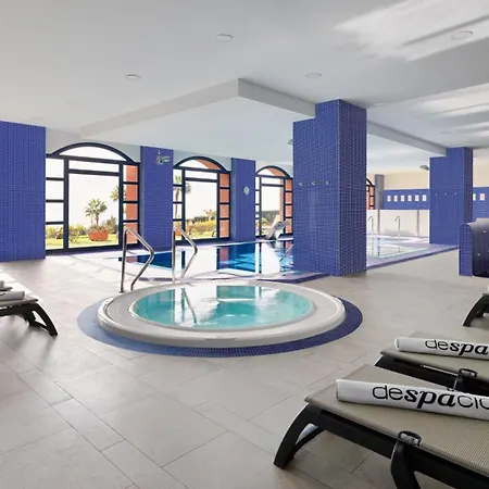 H10 Tindaya Κόστα Κάλμα