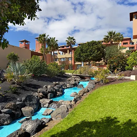 H10 Tindaya Otel Costa Calma