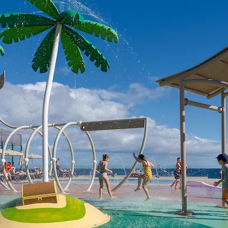 Szálloda H10 Tindaya 4*