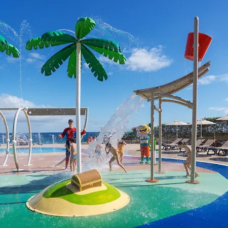 Ξενοδοχείο H10 Tindaya Κόστα Κάλμα