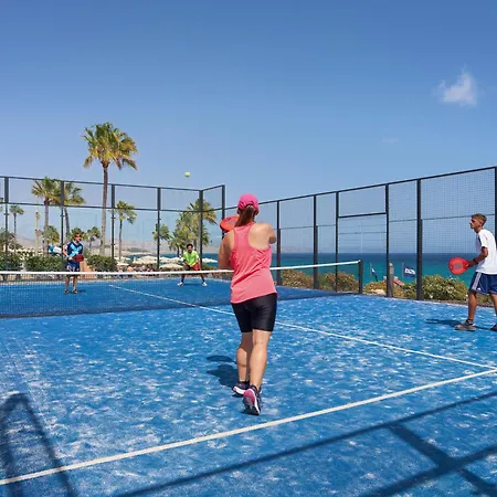 H10 Tindaya Ξενοδοχείο Κόστα Κάλμα