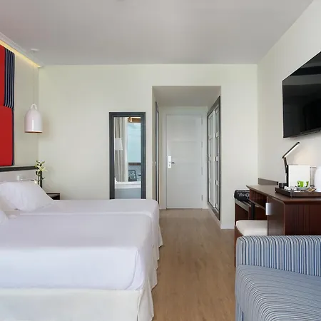 H10 Tindaya Коста Калма