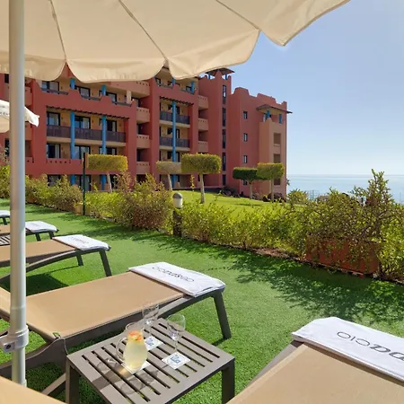 H10 Tindaya 4* Коста Калма