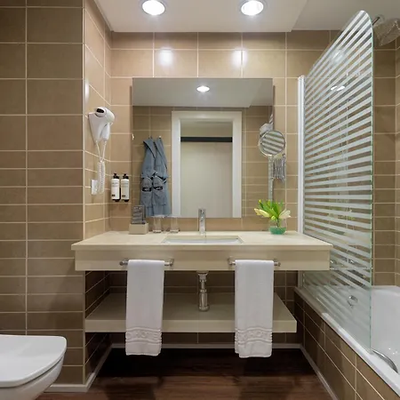 H10 Tindaya 4* كوستا كالما