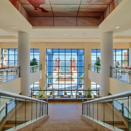 H10 Tindaya 4* コスタ・カルマ