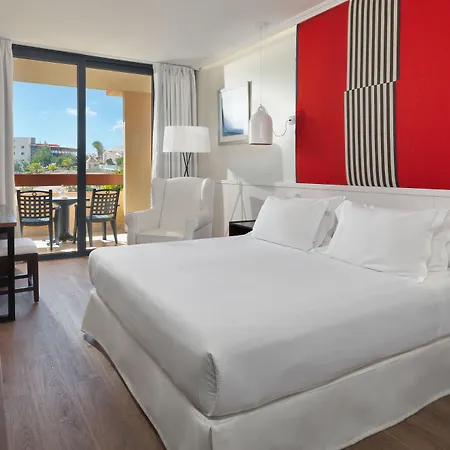 H10 Tindaya Hotel Costa Calma