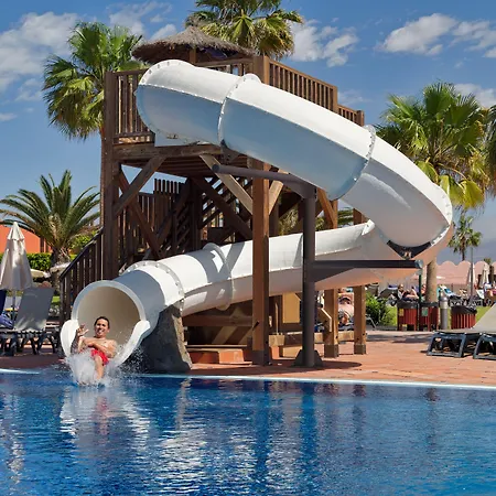 H10 Tindaya Hotel 4*