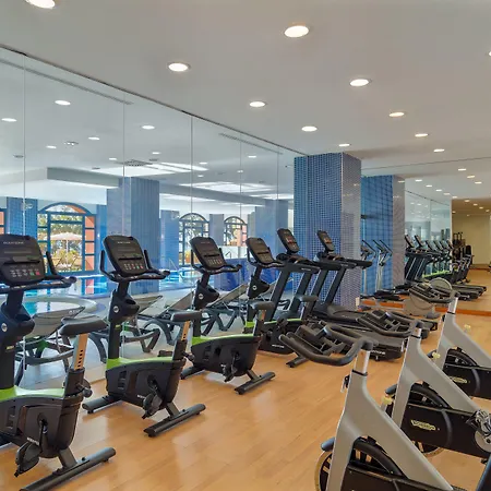 H10 Tindaya Hotel 4*