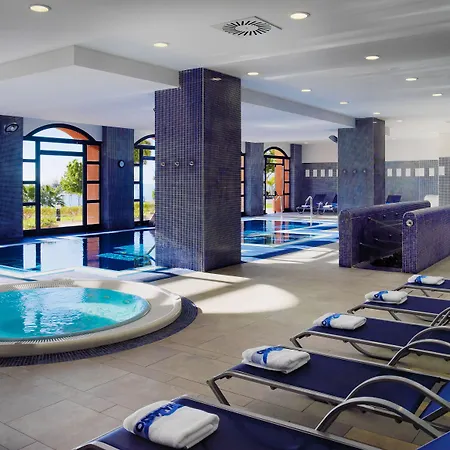 H10 Tindaya 4* Коста Калма