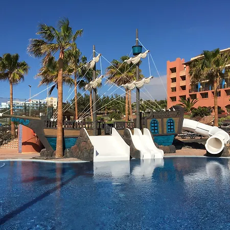 Ξενοδοχείο H10 Tindaya