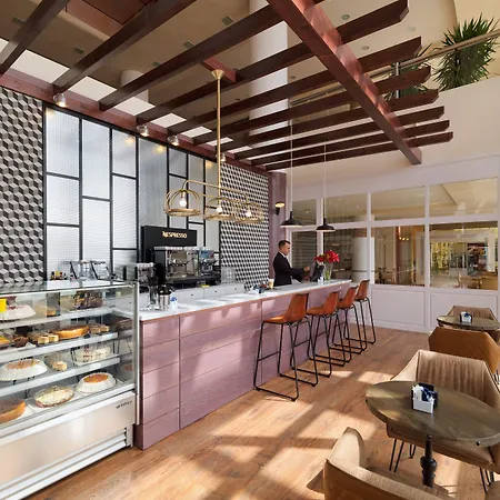 H10 Tindaya 4* Коста Калма