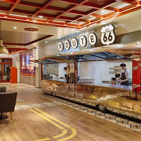 H10 Tindaya Hotel 4*