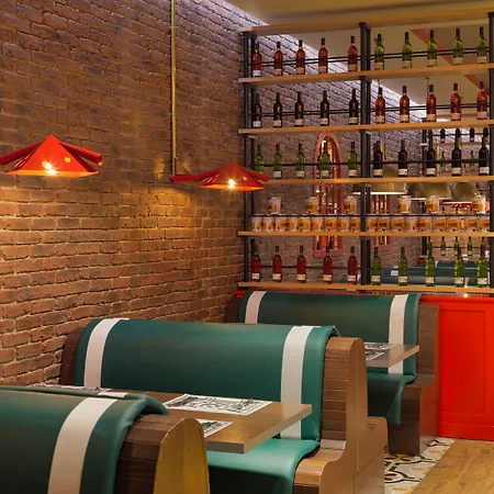 ホテル H10 Tindaya