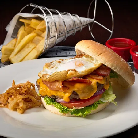 Szálloda H10 Tindaya