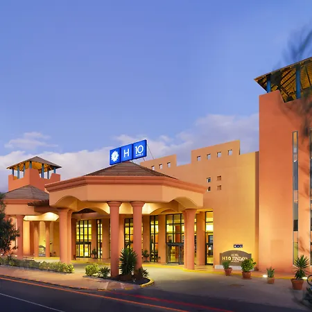 H10 Tindaya 4* Κόστα Κάλμα