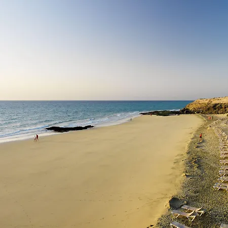 H10 Tindaya Отель 4*