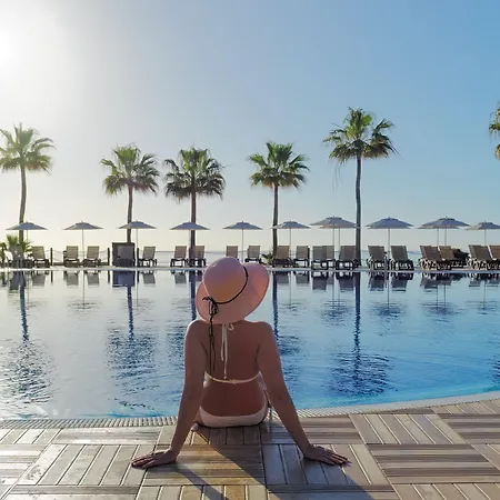 H10 Tindaya Отель 4*