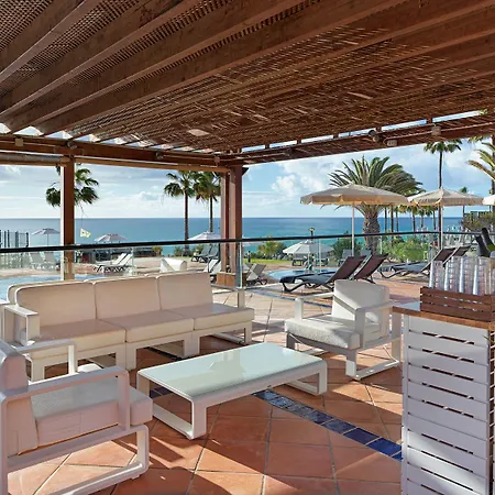 Отель H10 Tindaya