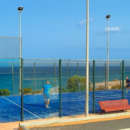 H10 Tindaya Ξενοδοχείο 4*