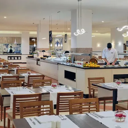H10 Tindaya Otel Costa Calma