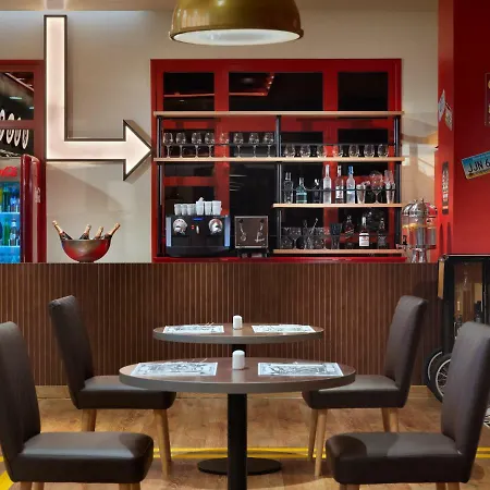 Szálloda H10 Tindaya