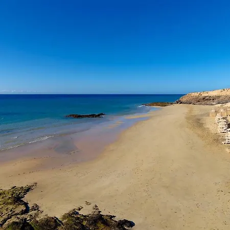 H10 Tindaya Ξενοδοχείο 4*