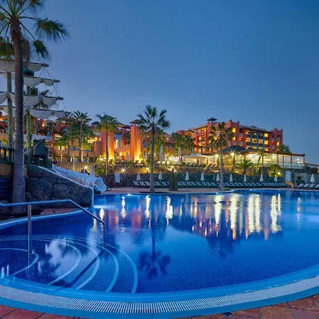 H10 Tindaya Costa Calma