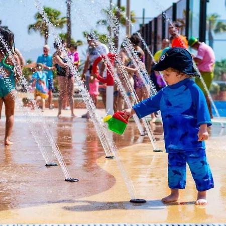 H10 Tindaya Szálloda