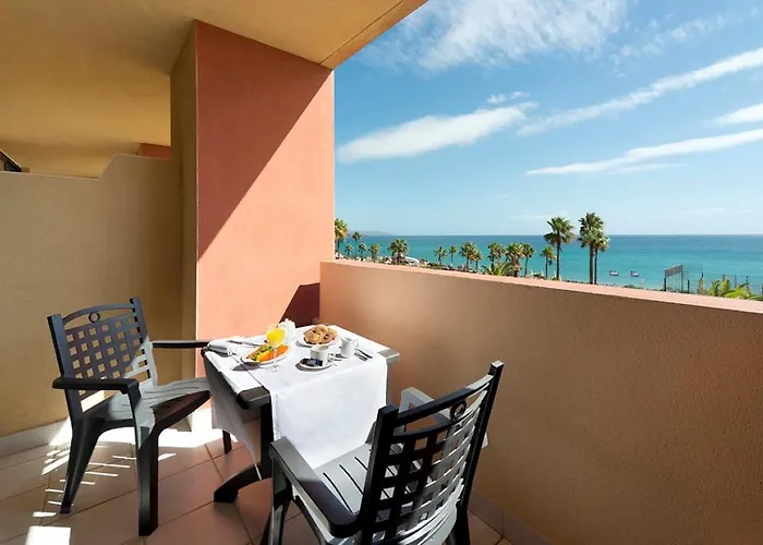 Hotel H10 Tindaya Costa Calma