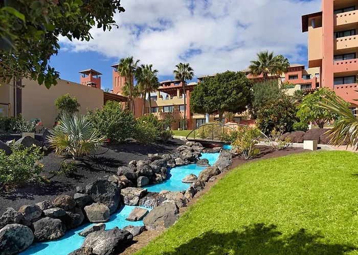 H10 Tindaya Hotel Costa Calma