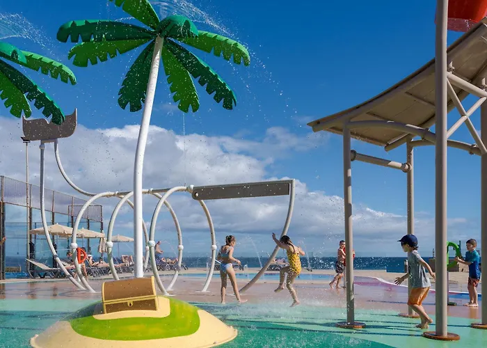 Hotel H10 Tindaya 4*